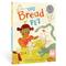 Barefoot Books 2nd Grade Food & Family Book Set